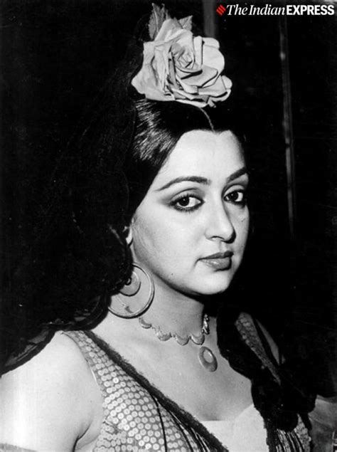 hema hot photos|Hema Malini turns 72: Rare photos of the Dream Girl.